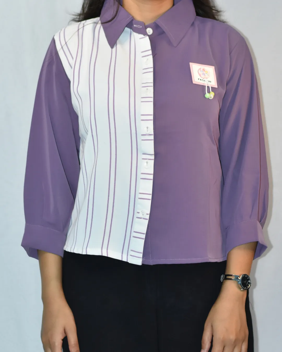 Korean Style Shirts