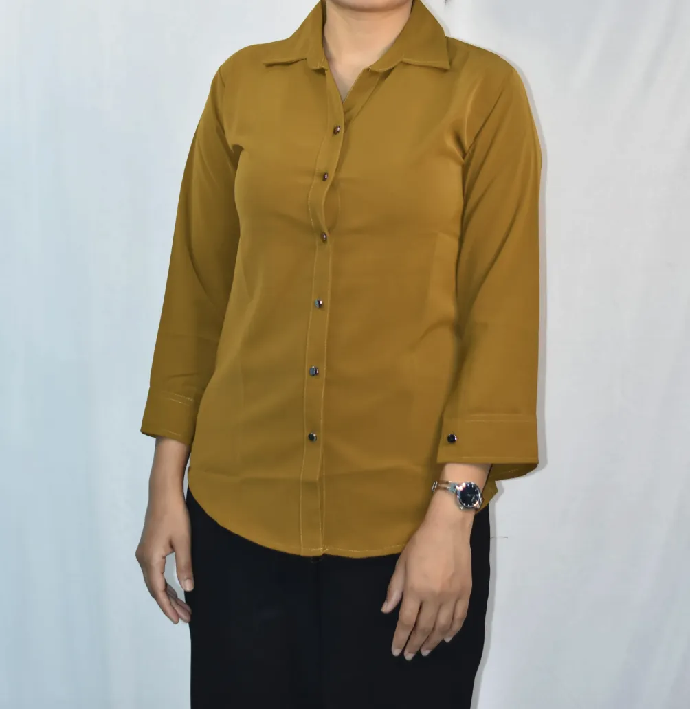 Women's Formal Shirts